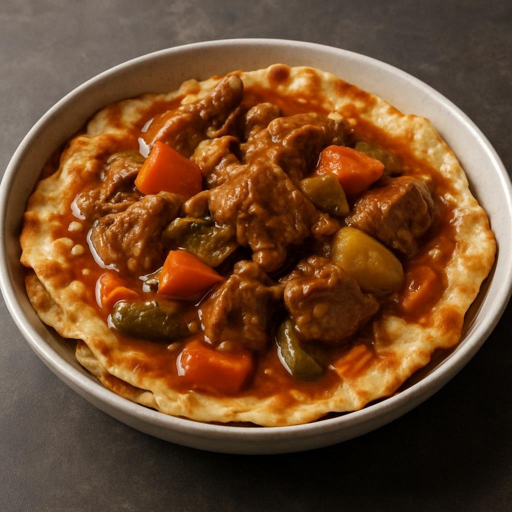 Recipe Image
