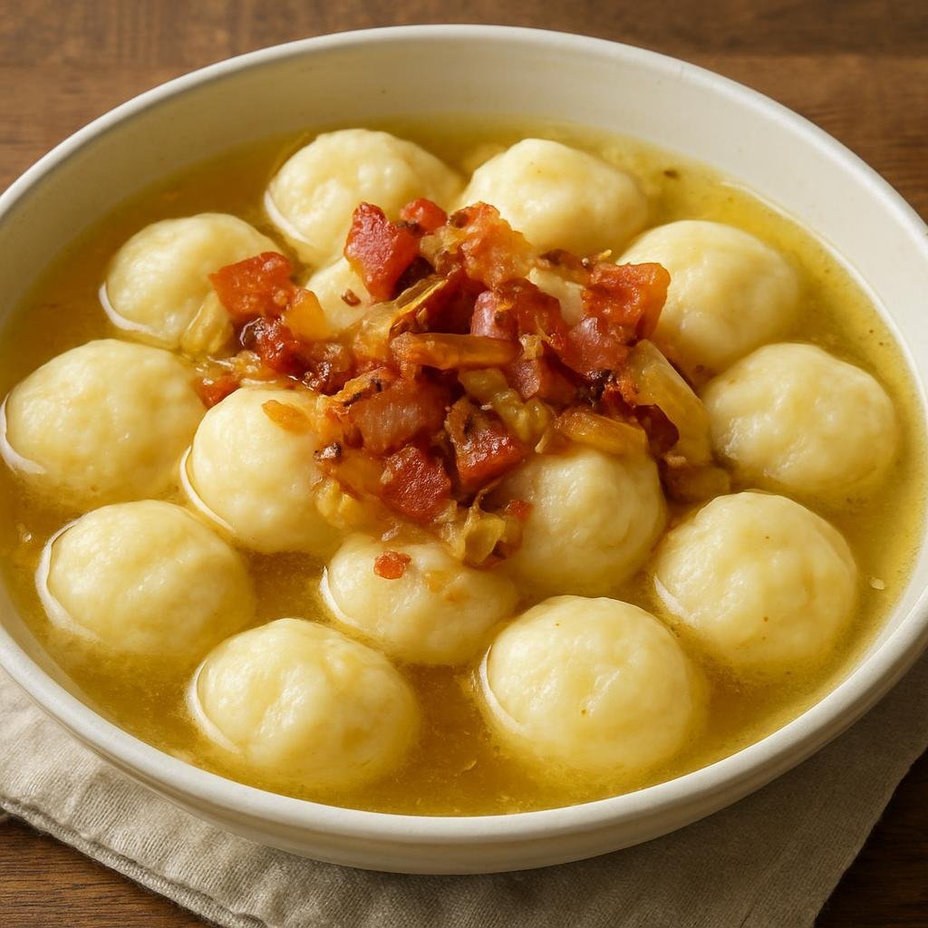 Recipe Image
