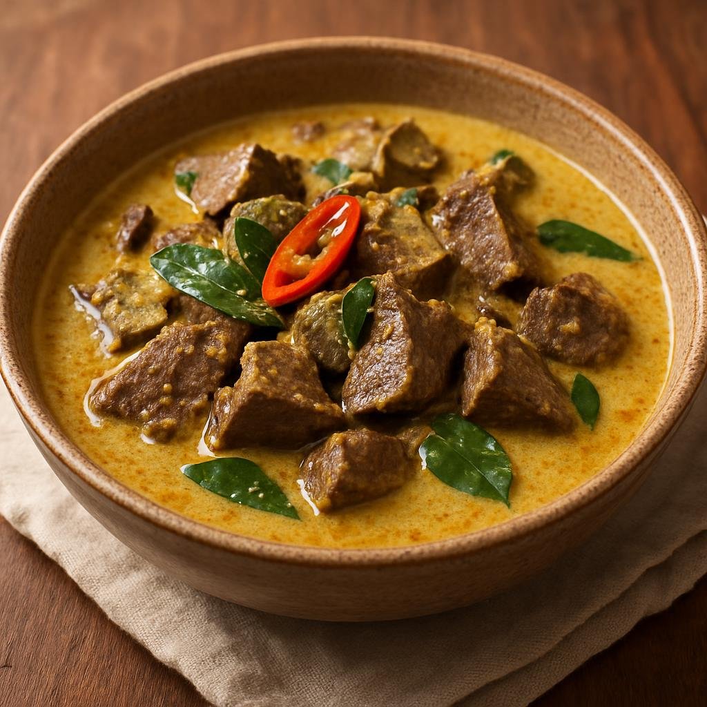 Recipe Image