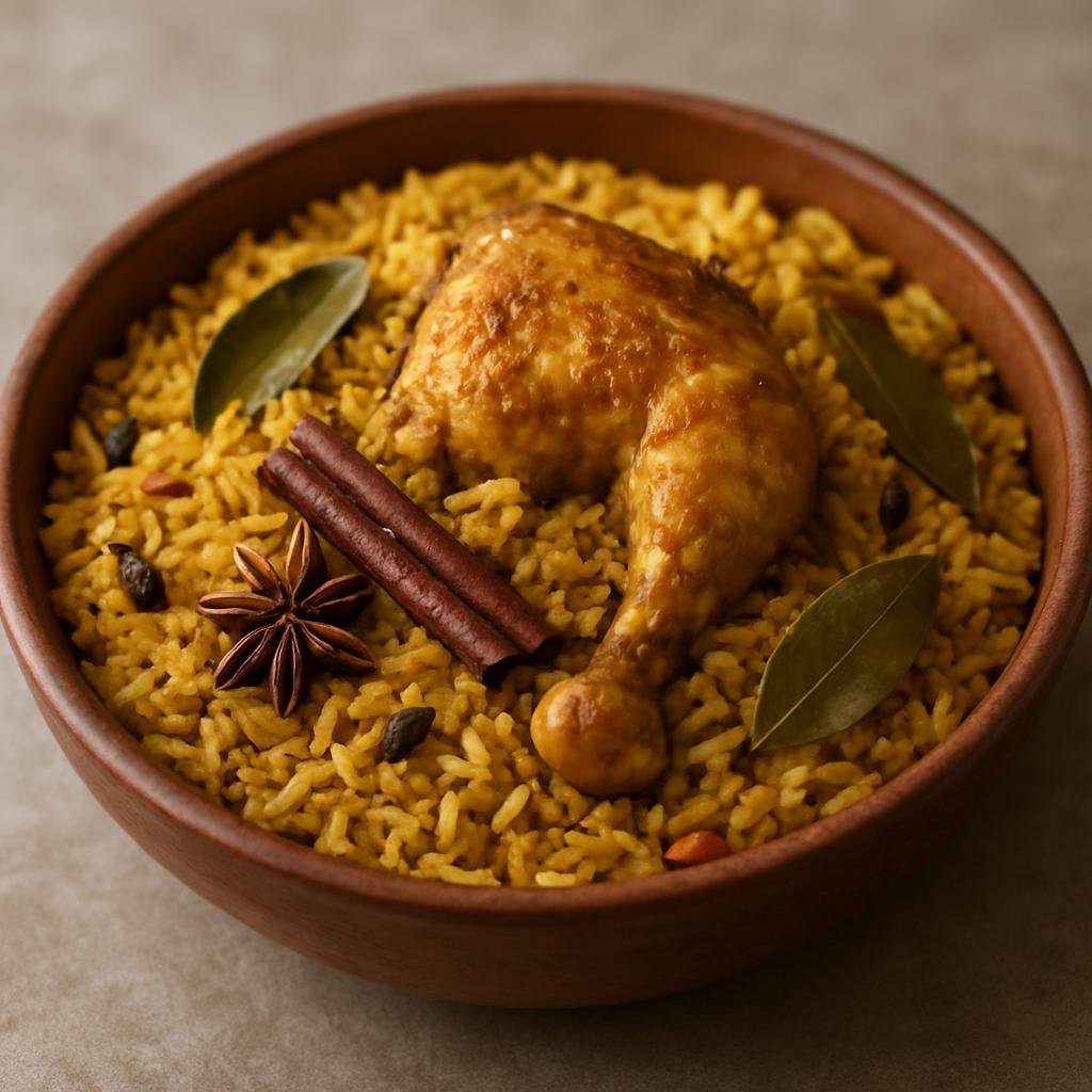 Recipe Image