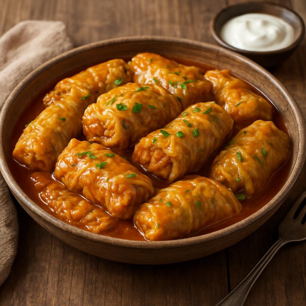 Recipe Image