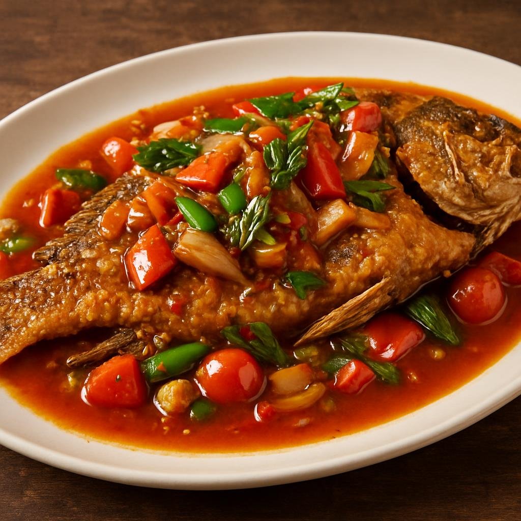 Recipe Image