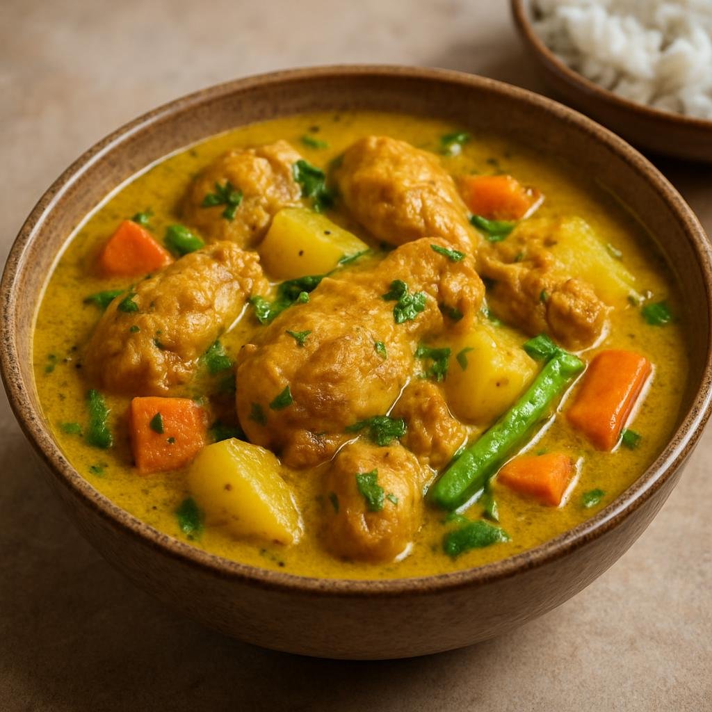 Recipe Image