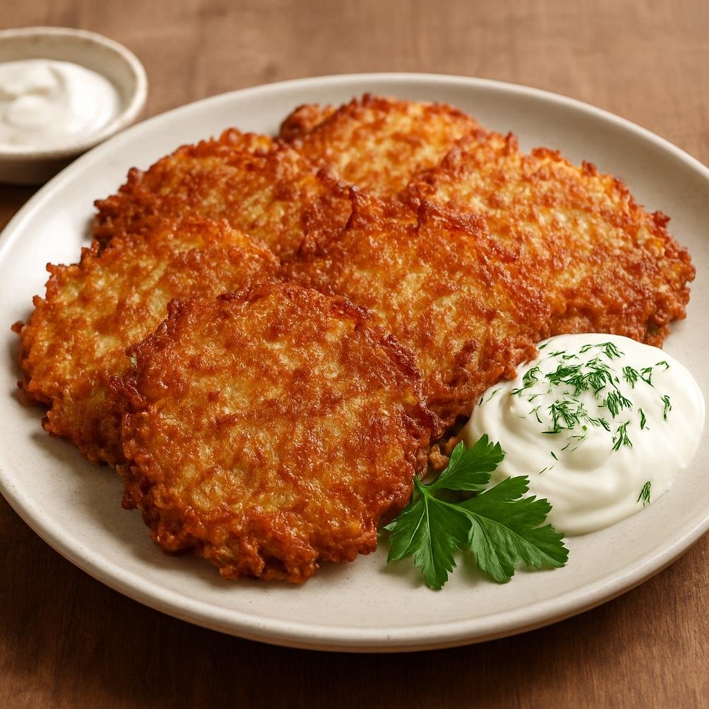 Recipe Image