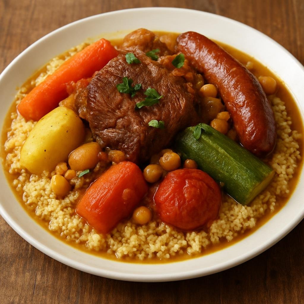 Recipe Image