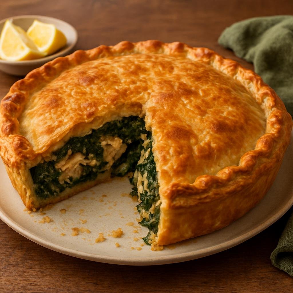 Recipe Image