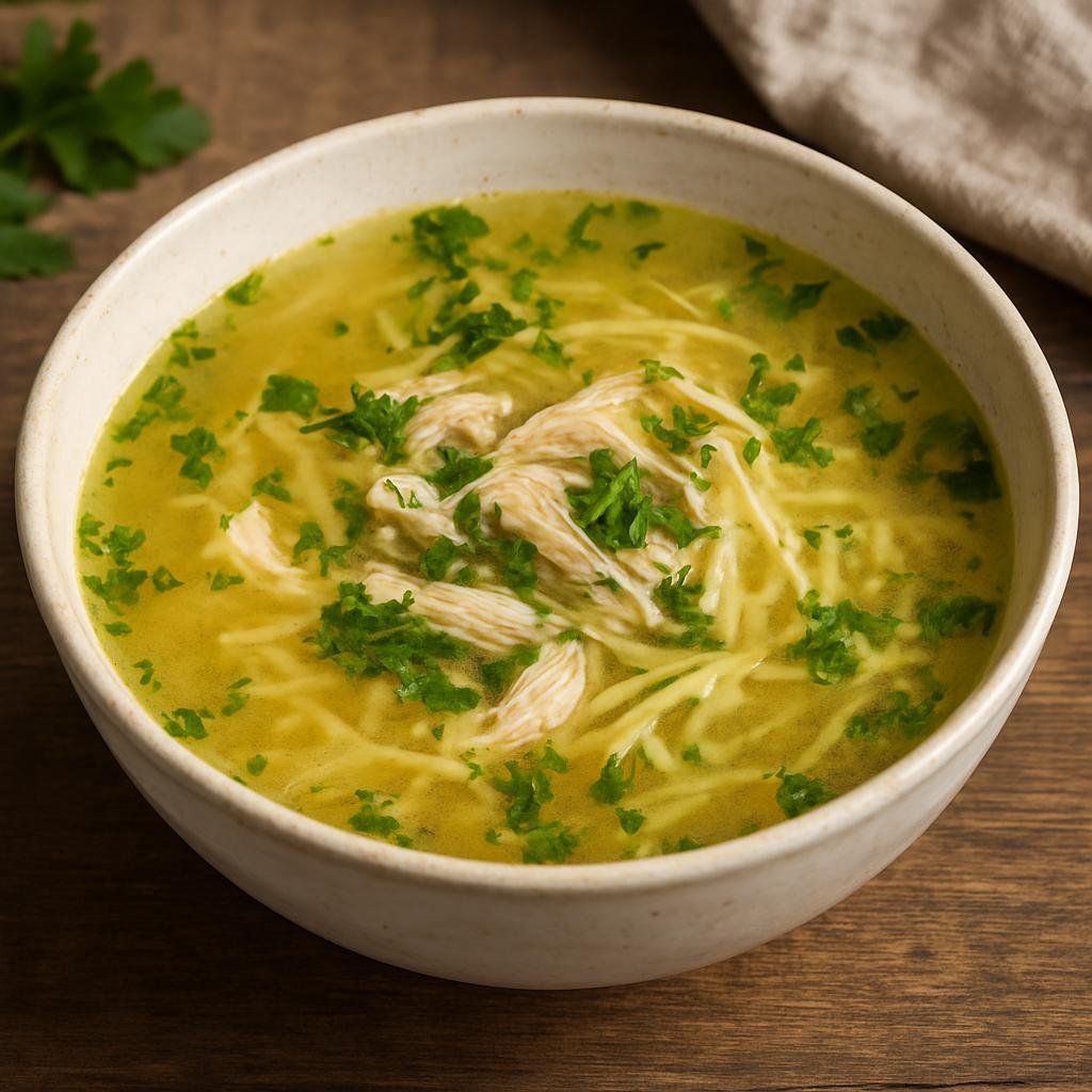Recipe Image