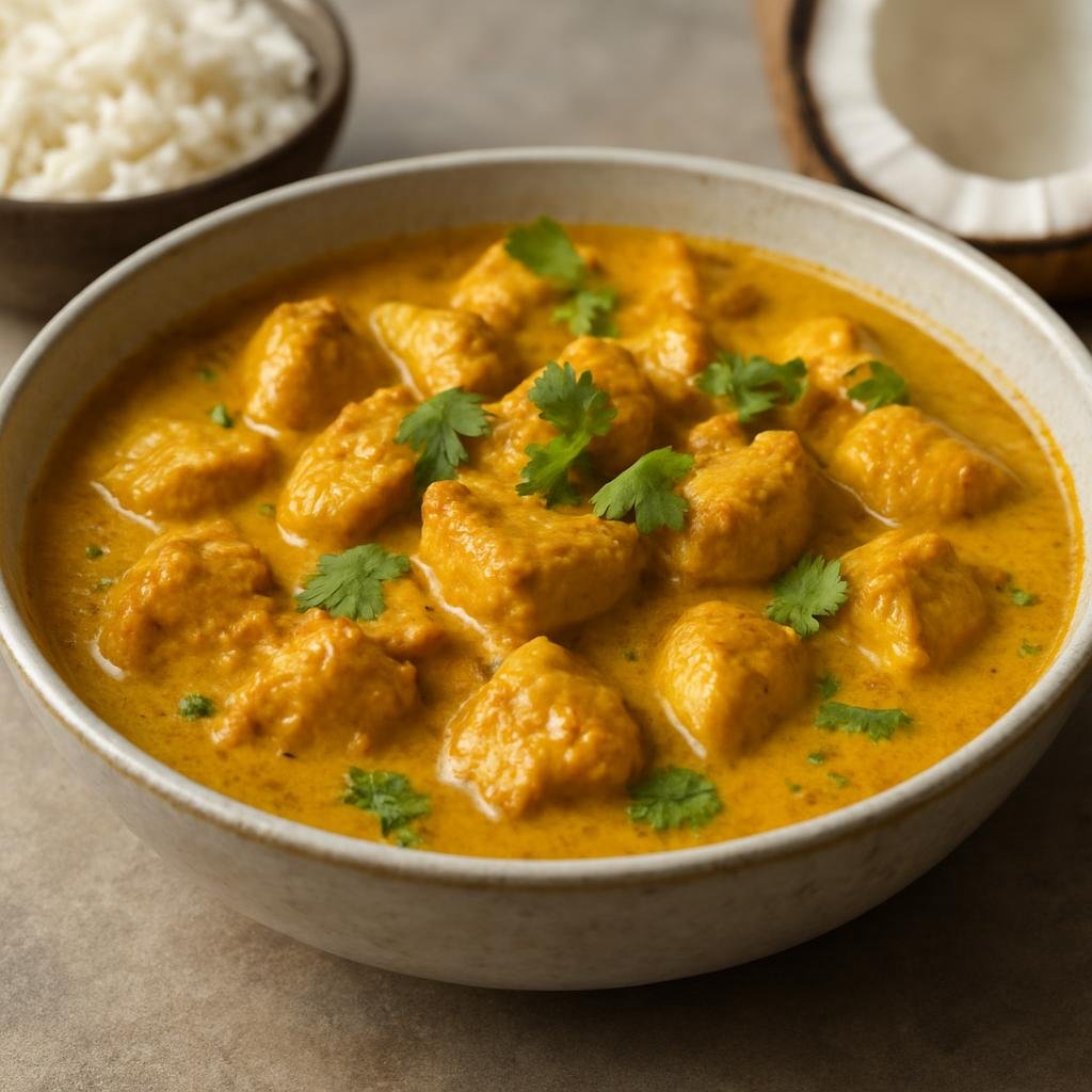Recipe Image