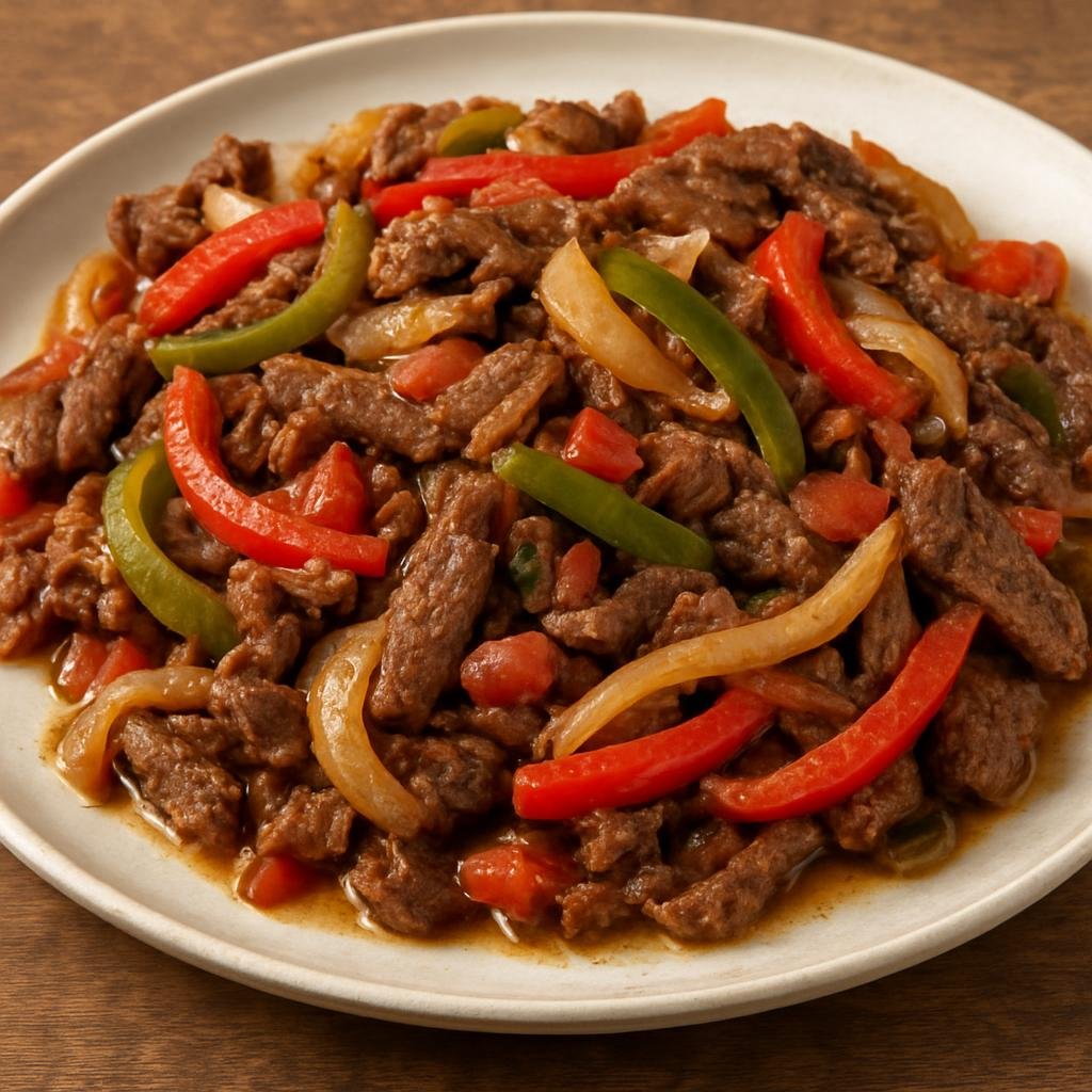 Recipe Image