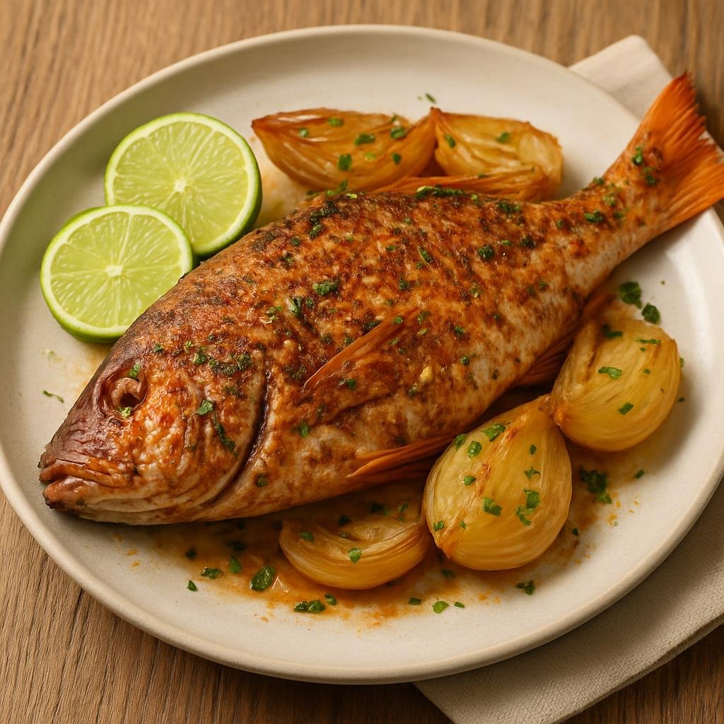 Recipe Image