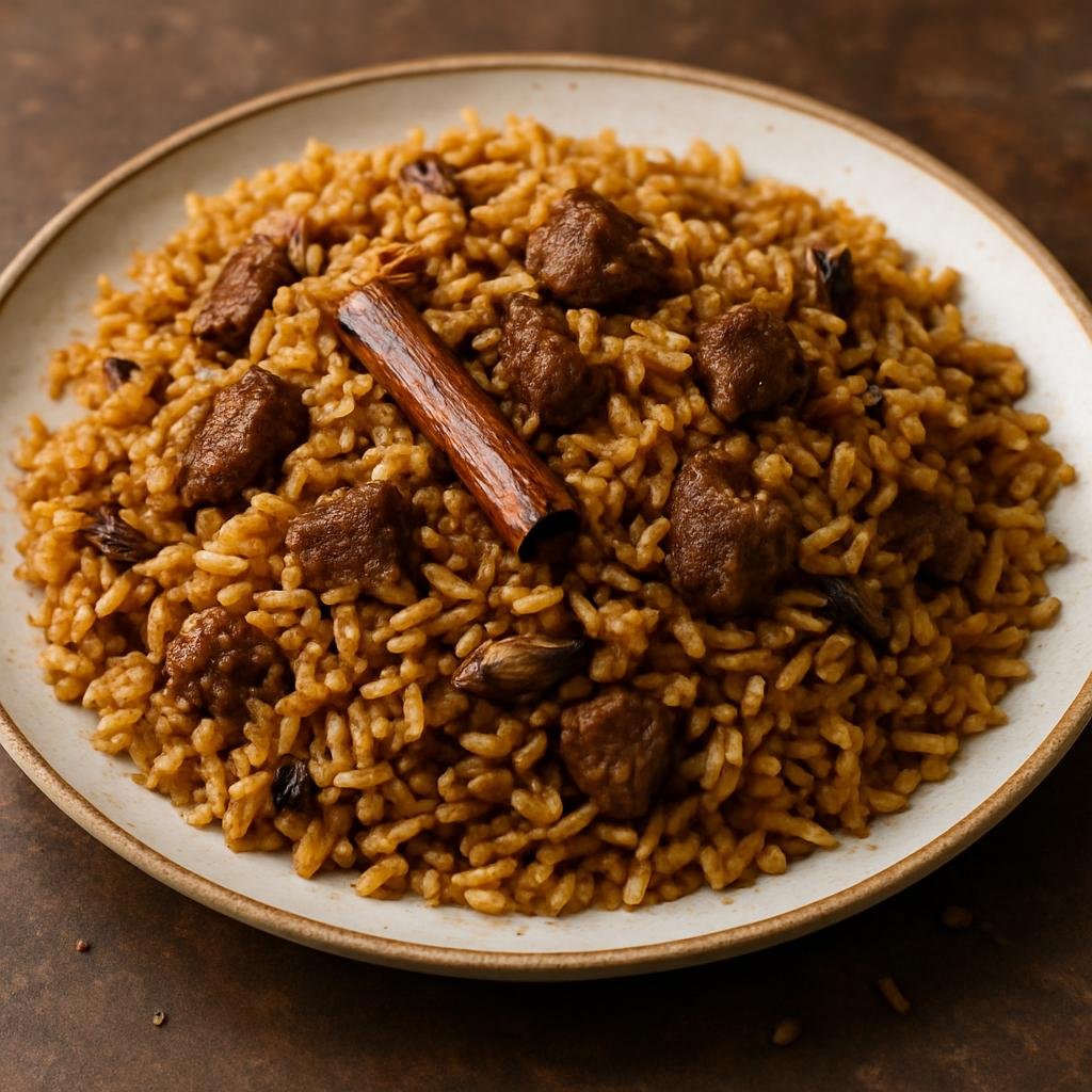 Recipe Image
