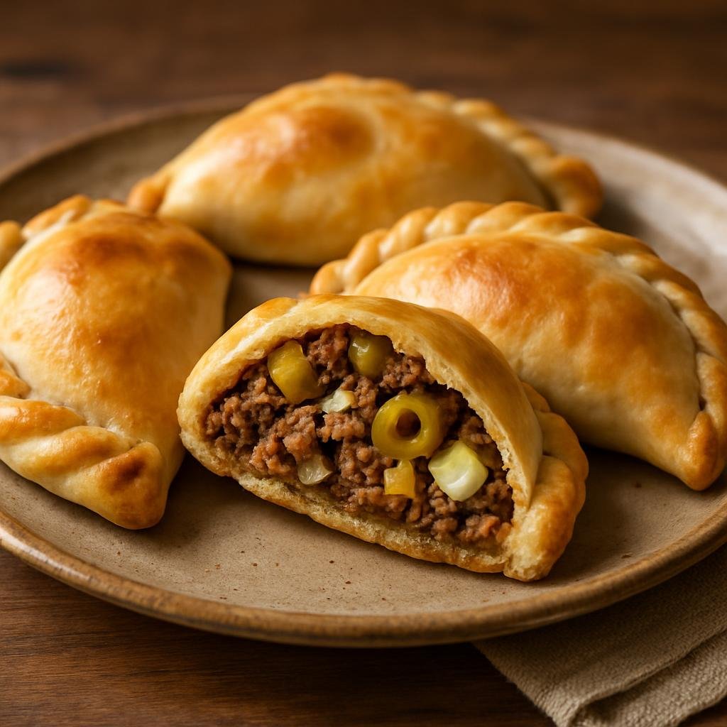 Recipe Image