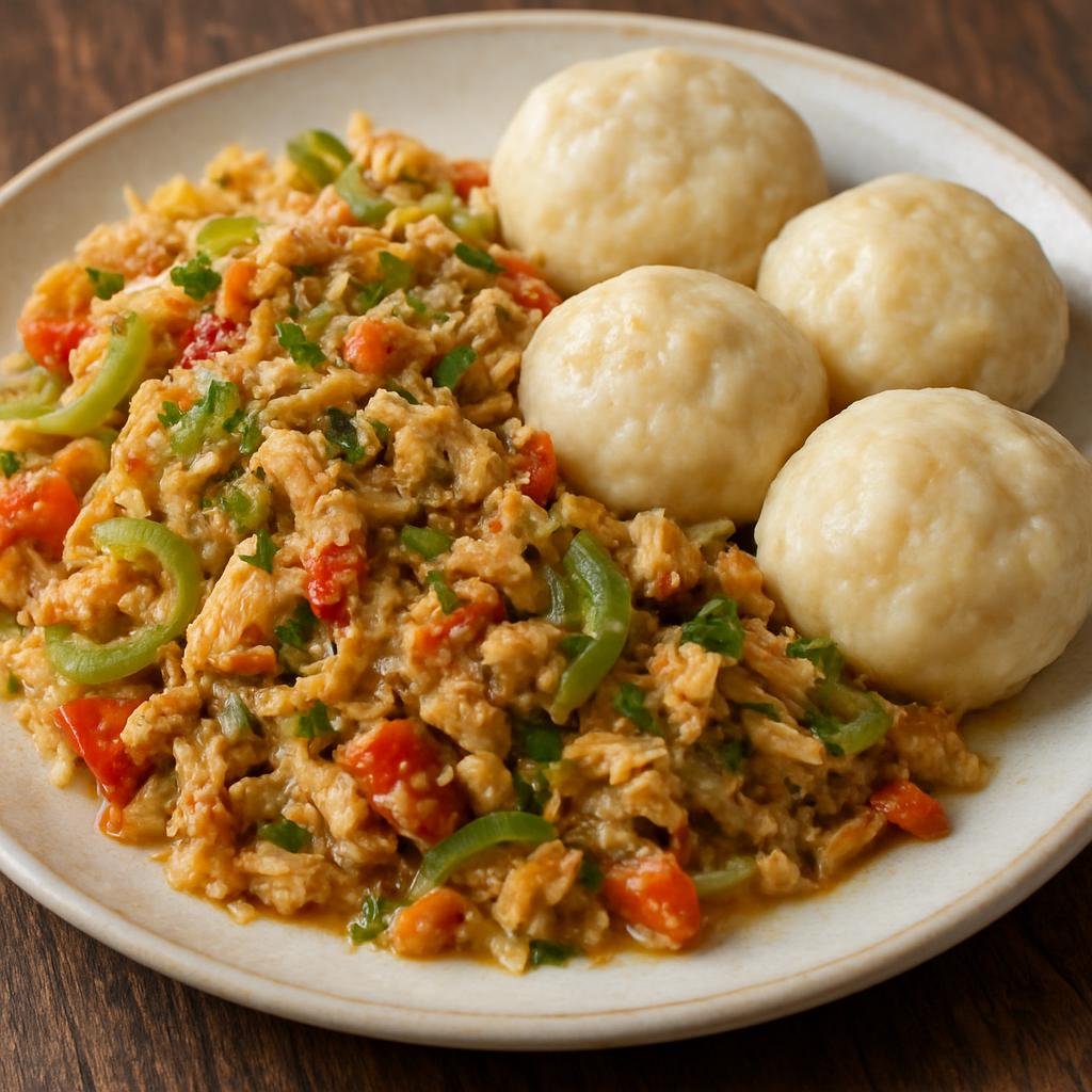 Recipe Image