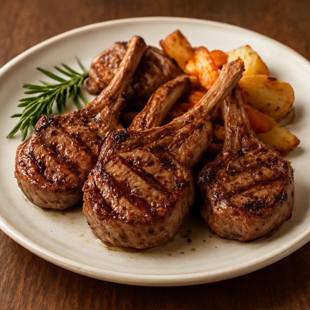Recipe Image