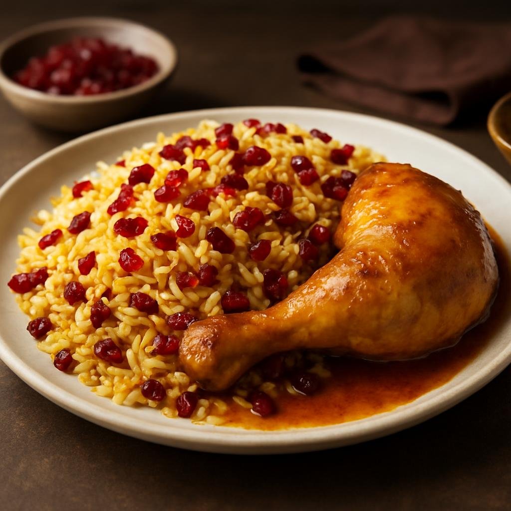 Recipe Image