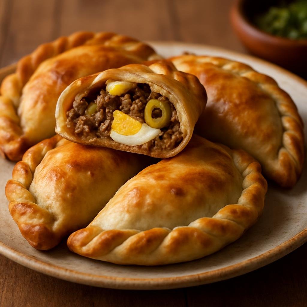 Recipe Image