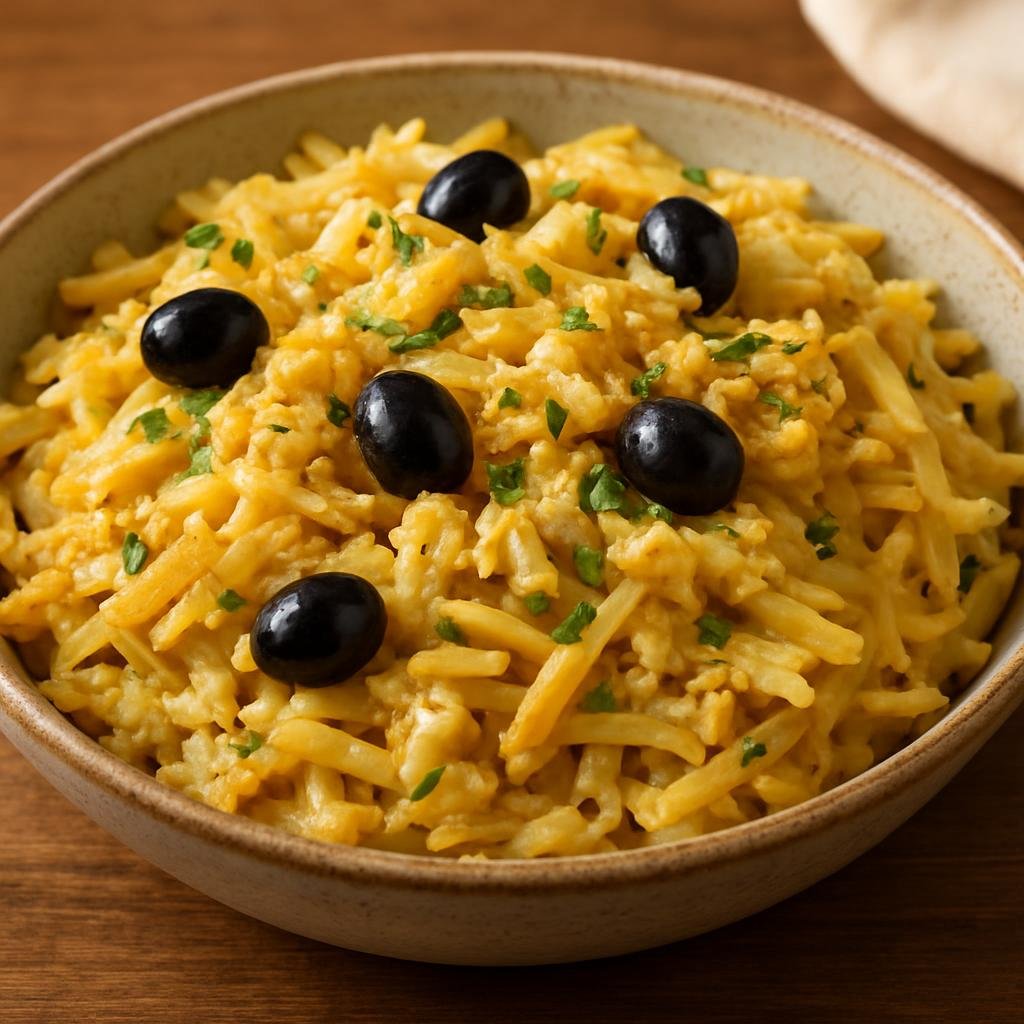 Recipe Image