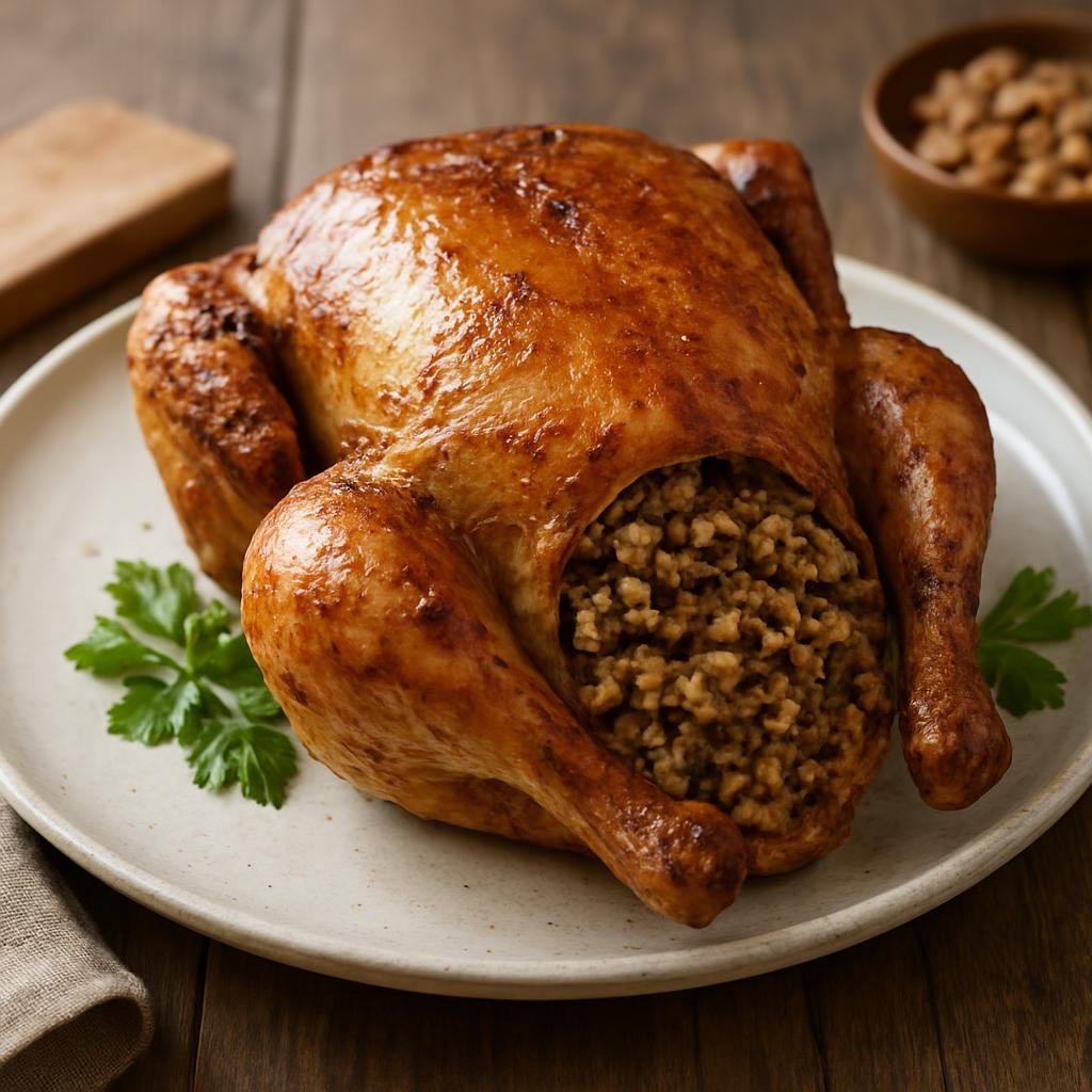 Recipe Image