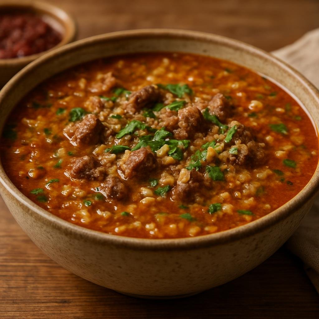 Recipe Image