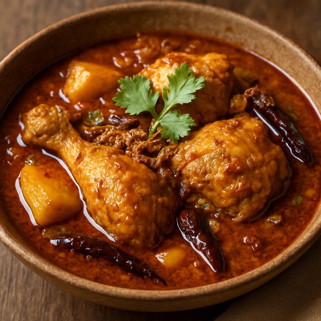 Recipe Image