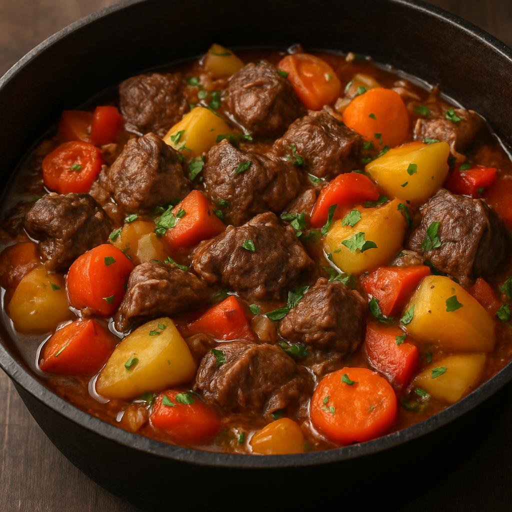 Recipe Image