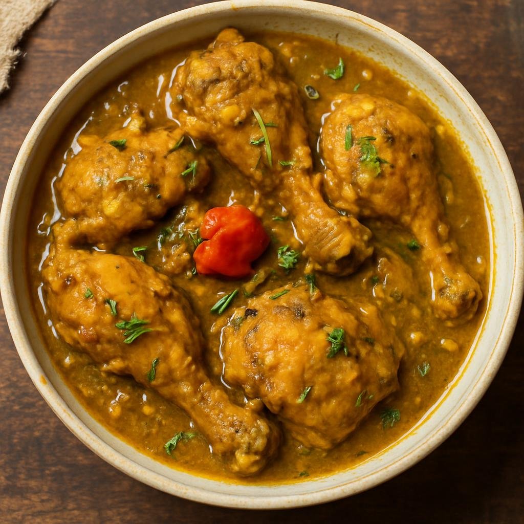 Recipe Image