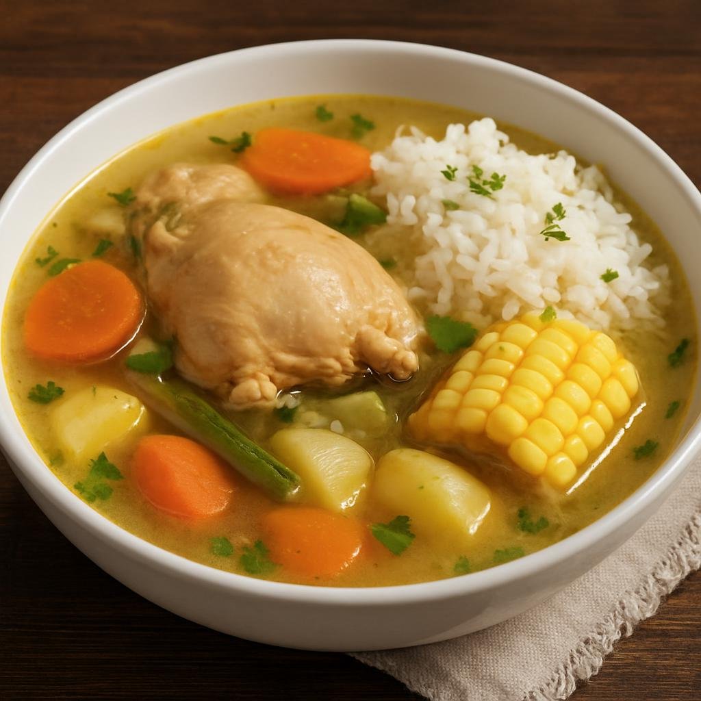 Recipe Image