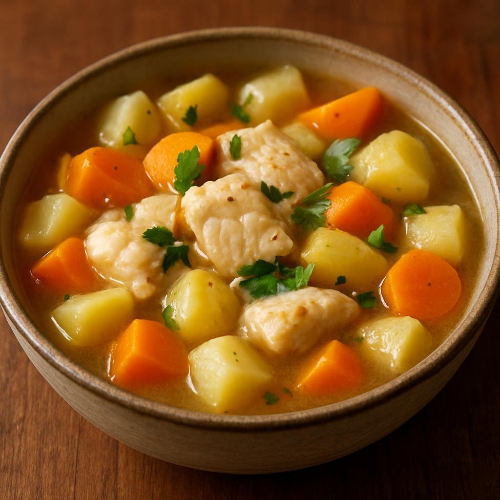 Recipe Image