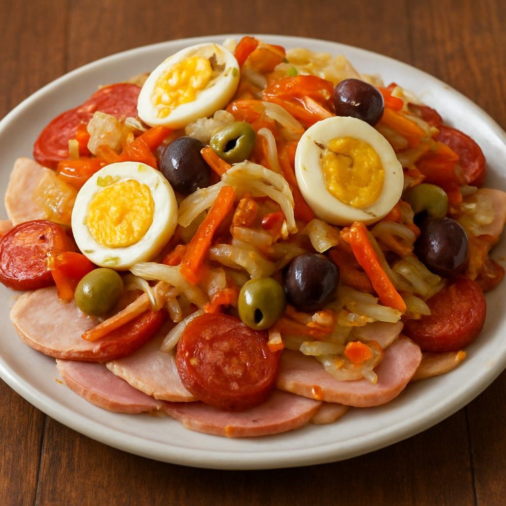 Recipe Image