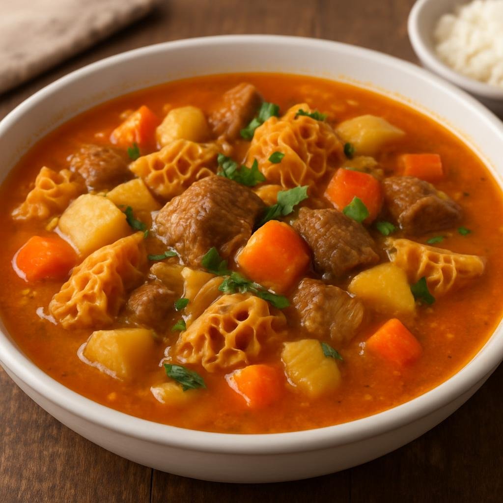 Recipe Image