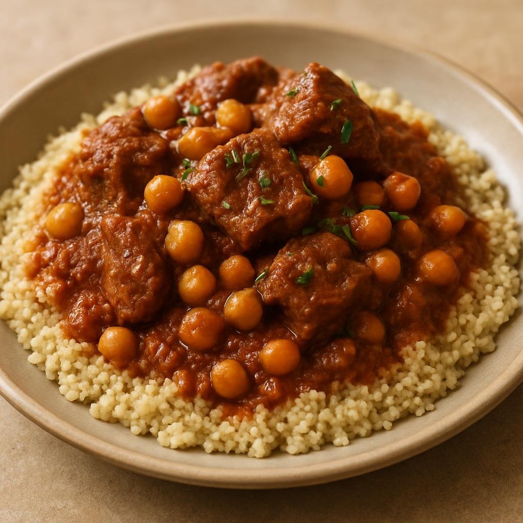 Recipe Image