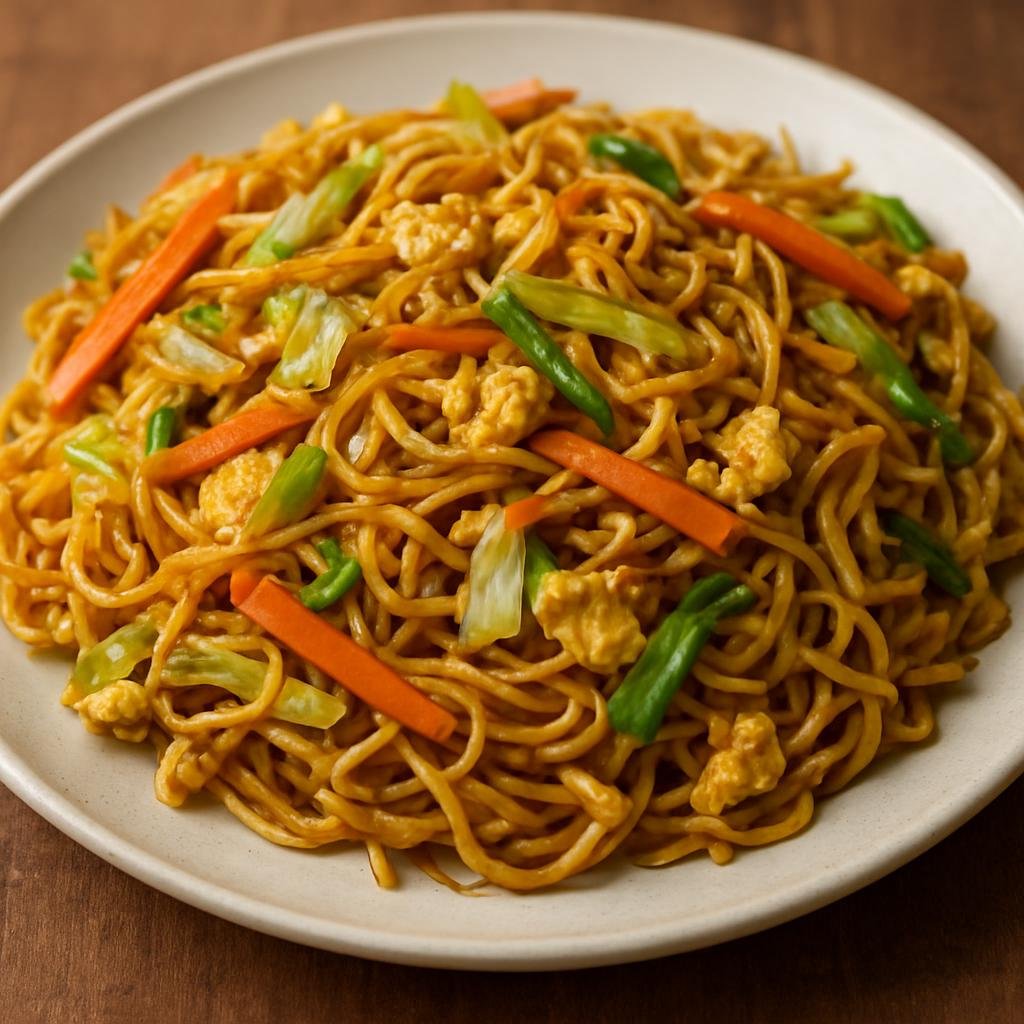 Recipe Image