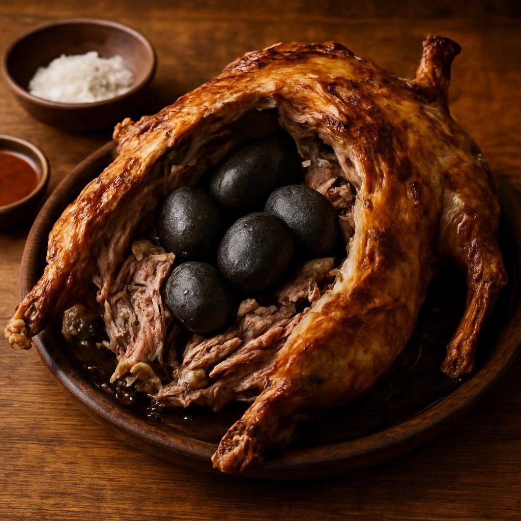 Recipe Image