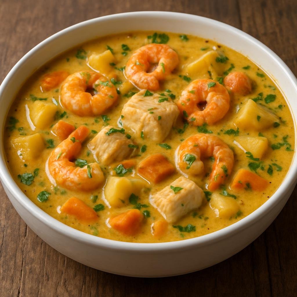 Recipe Image