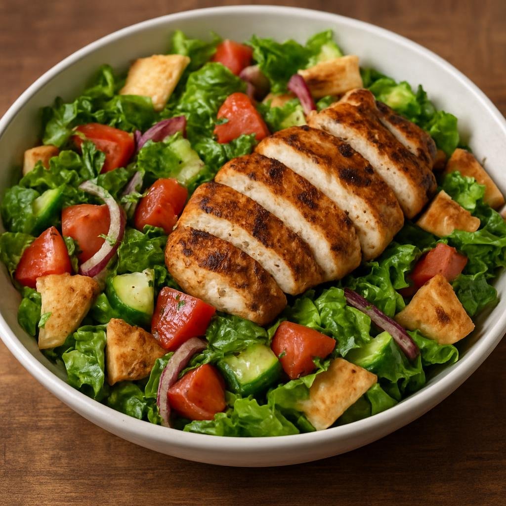 Recipe Image