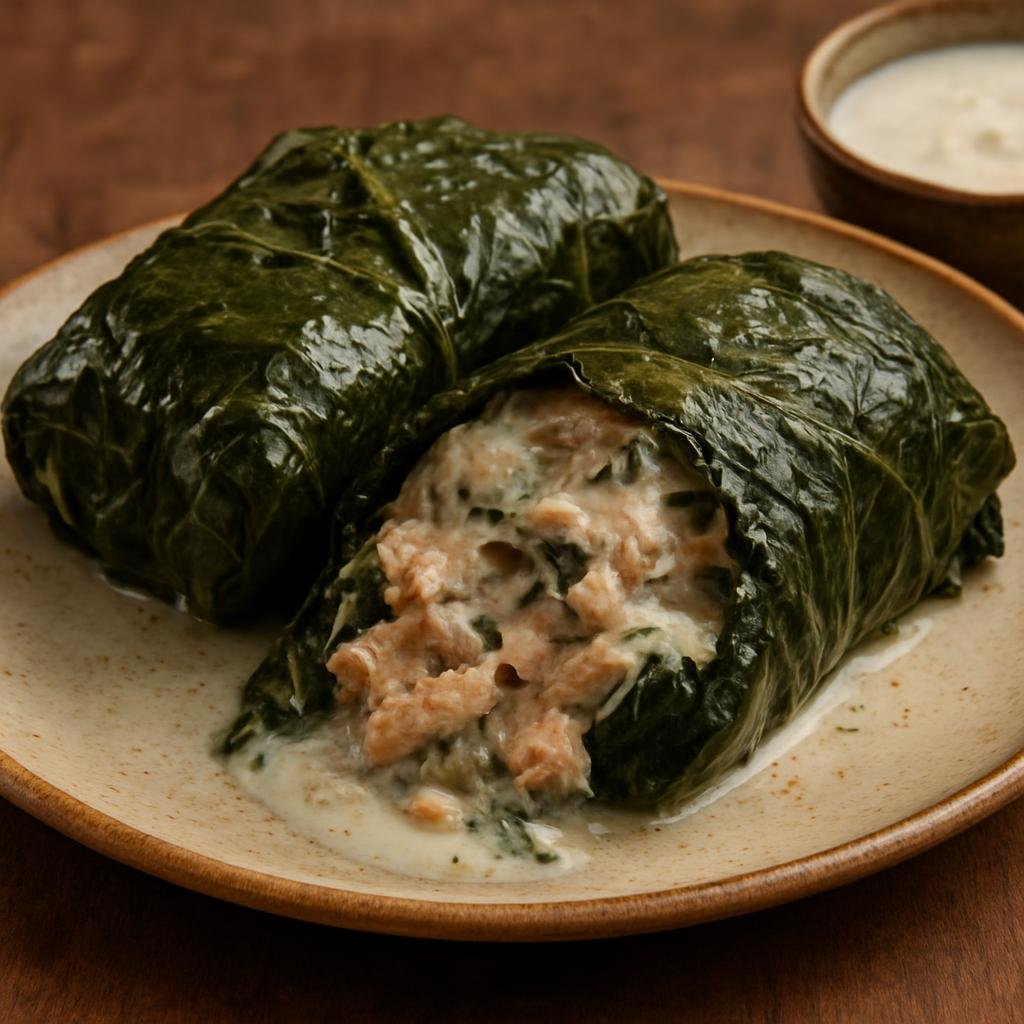 Recipe Image