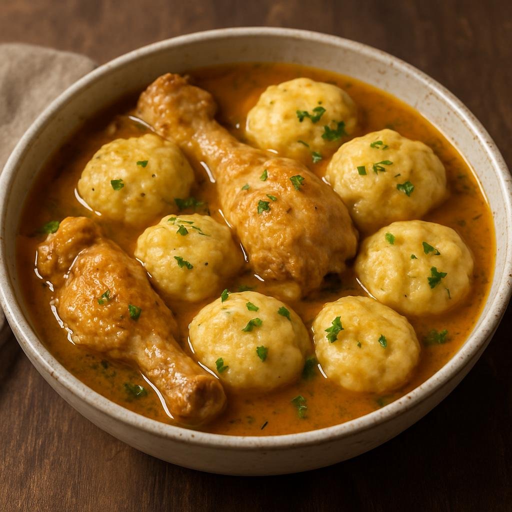Recipe Image