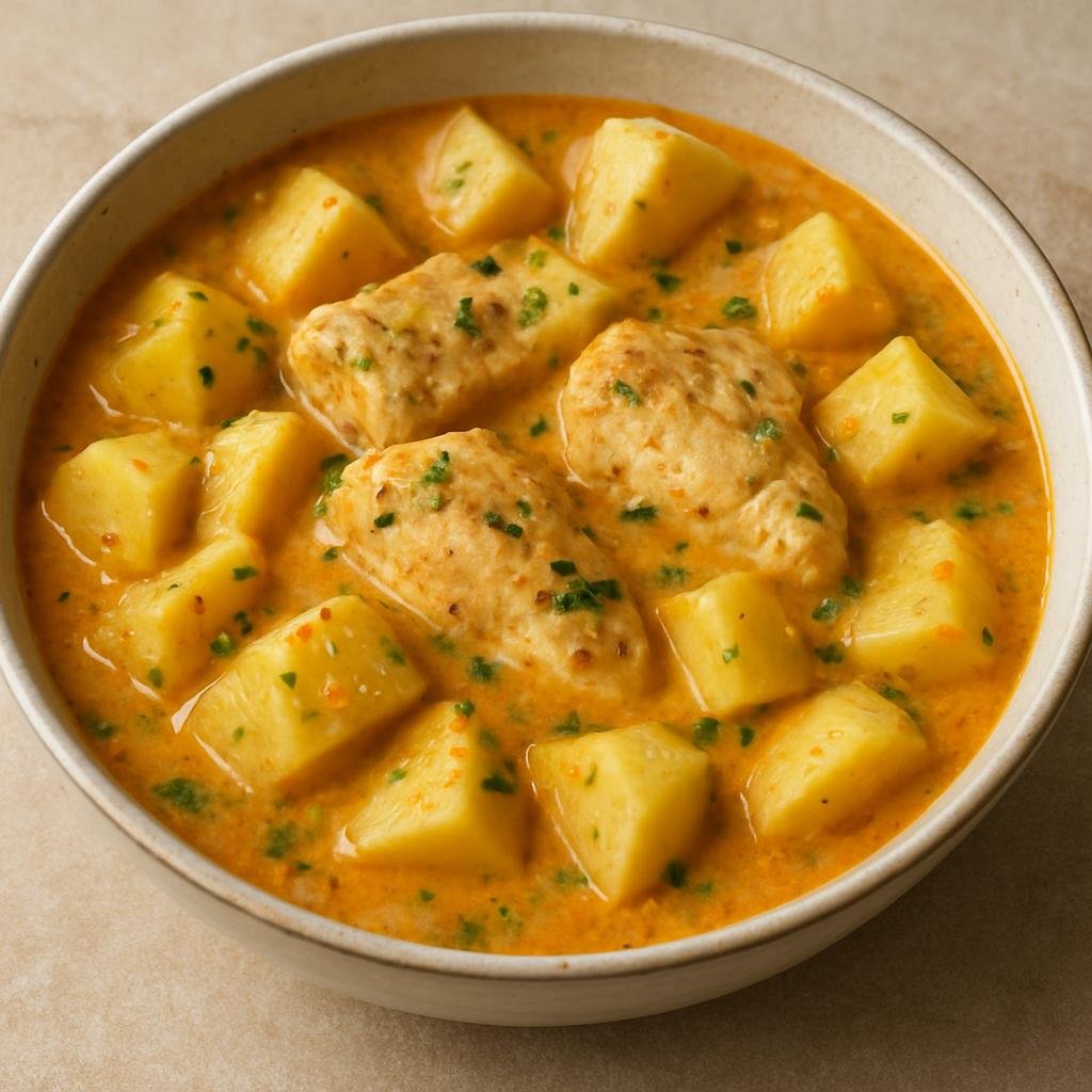 Recipe Image