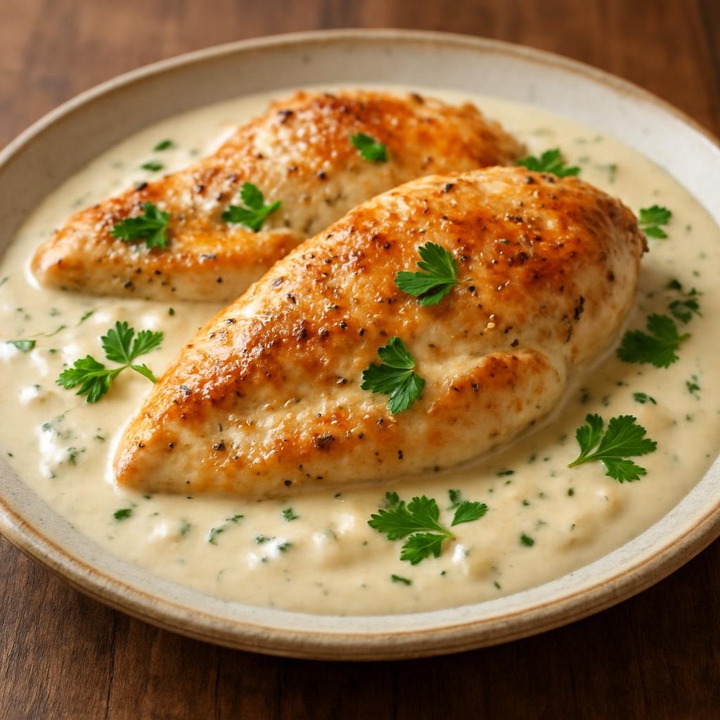 Recipe Image