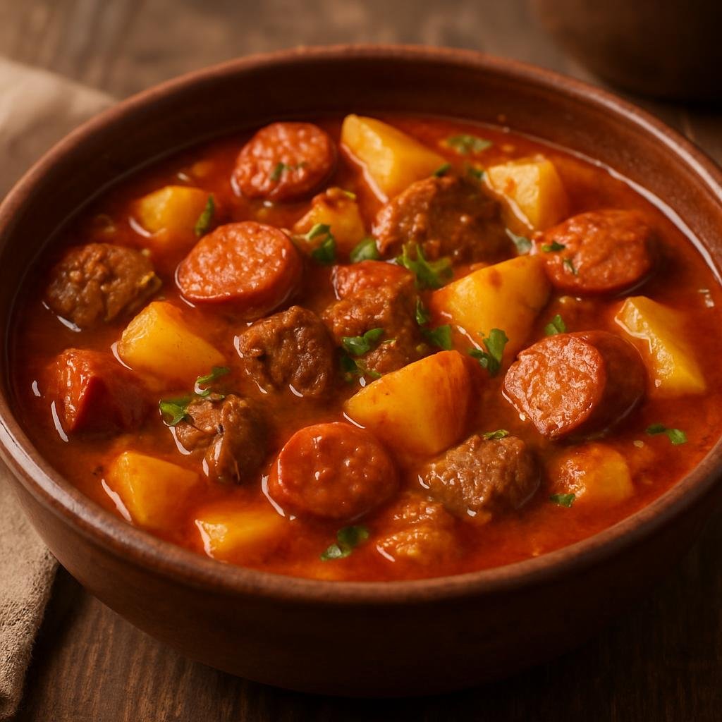 Recipe Image
