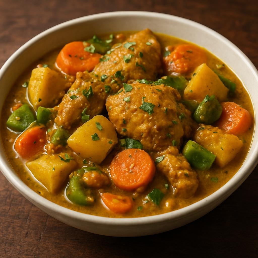 Recipe Image