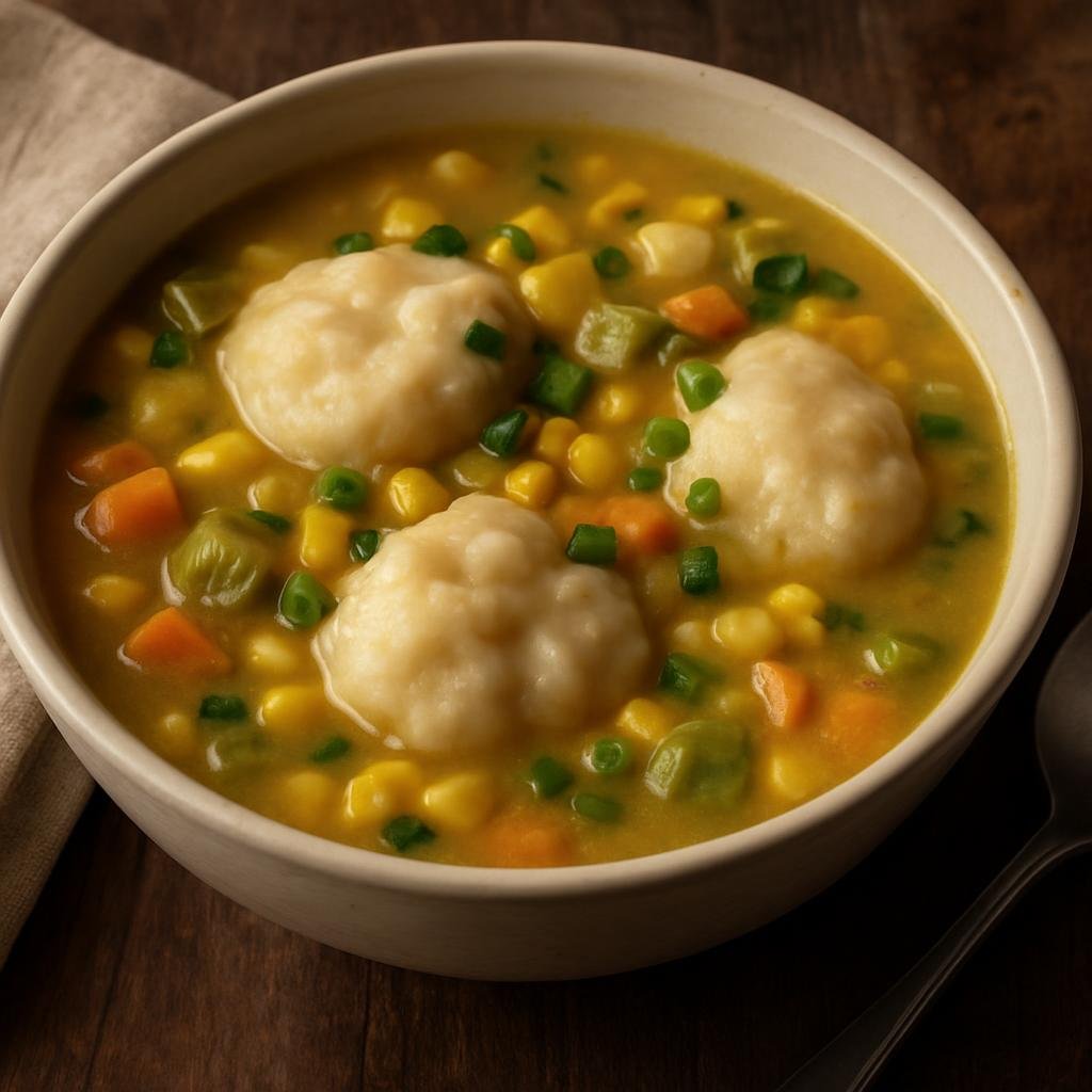 Recipe Image