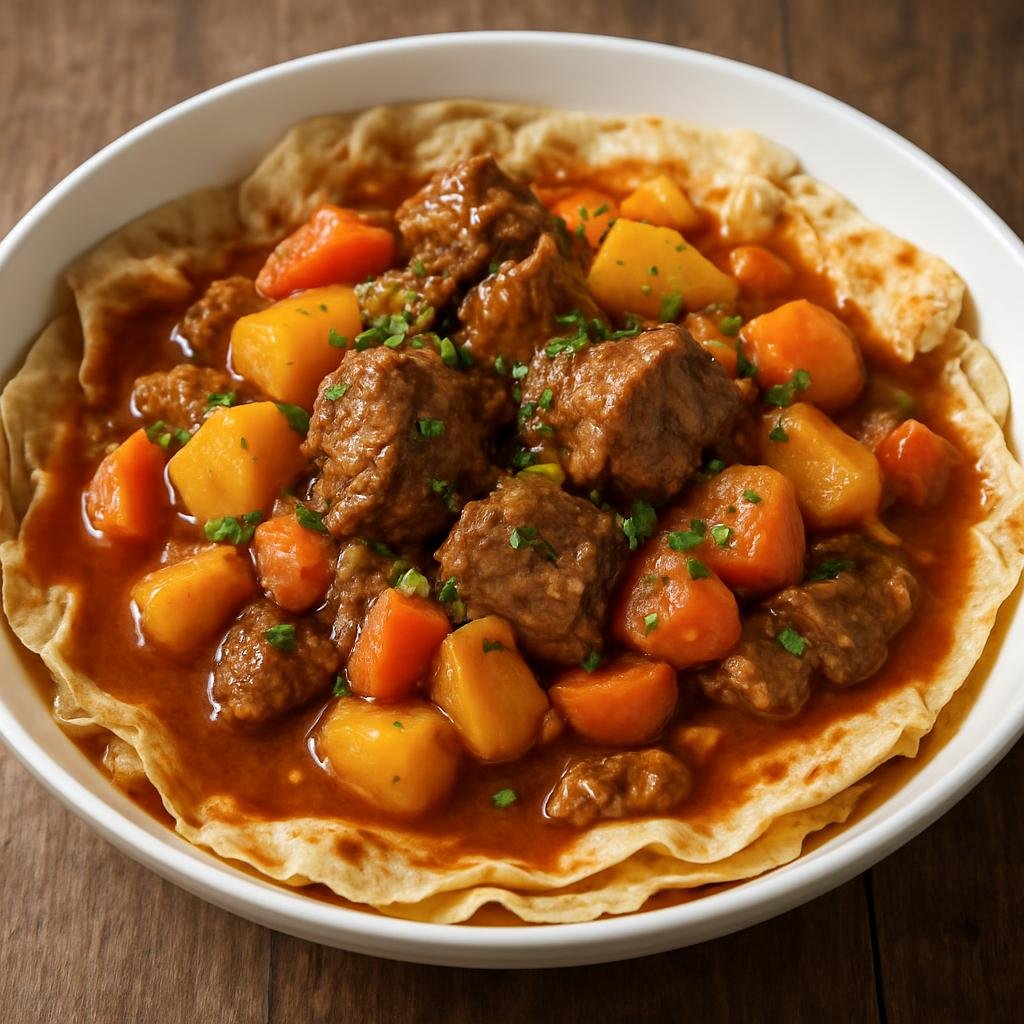 Recipe Image