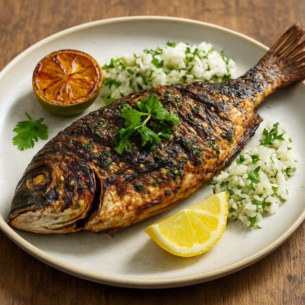 Recipe Image