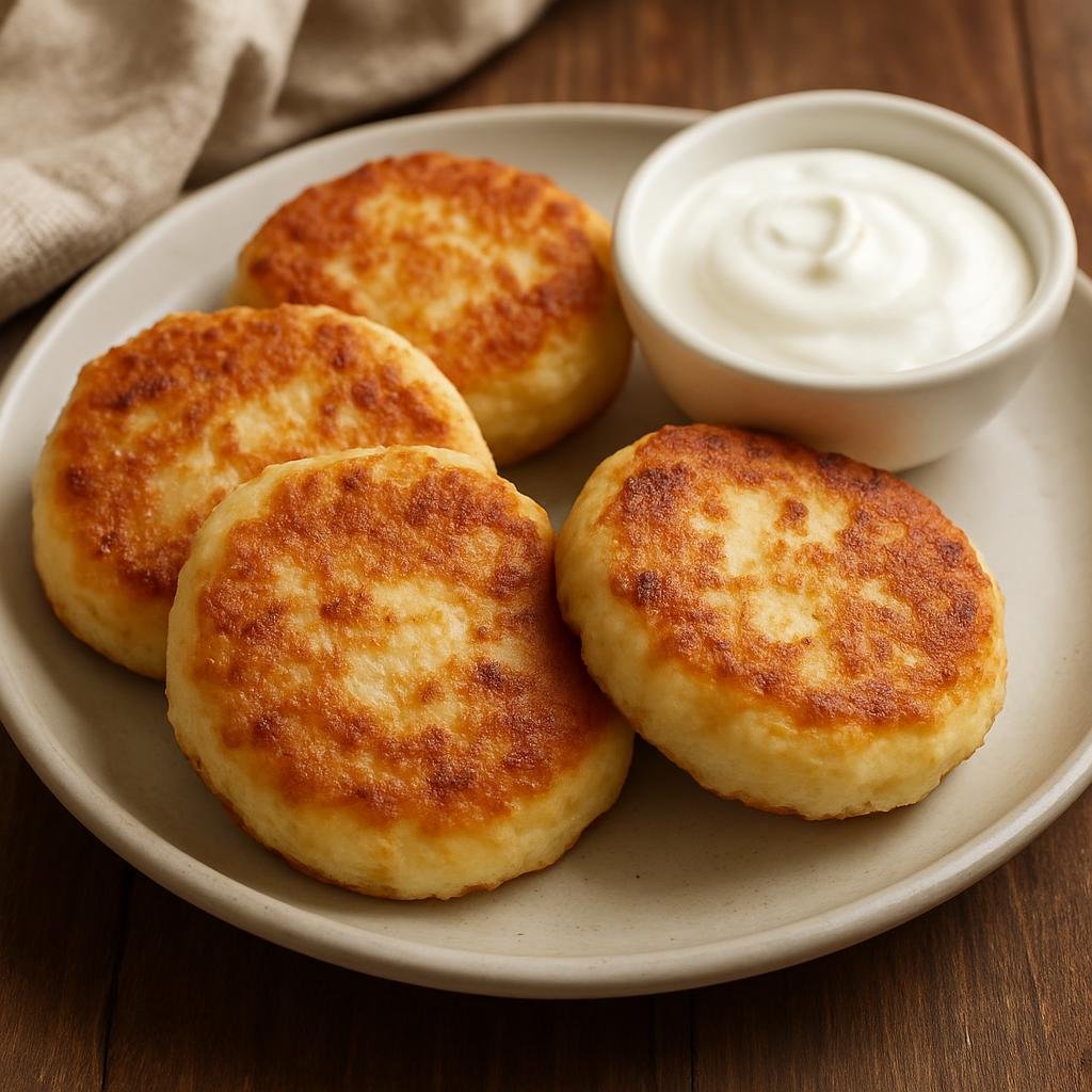 Recipe Image
