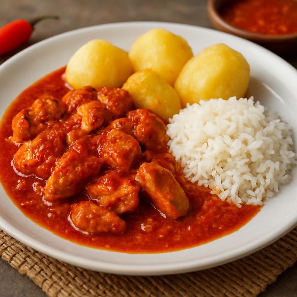 Recipe Image