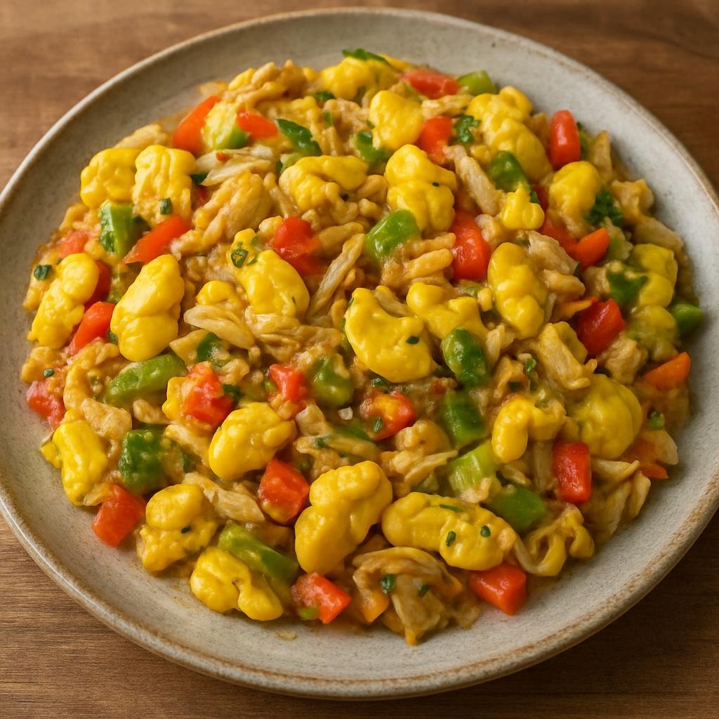 Recipe Image