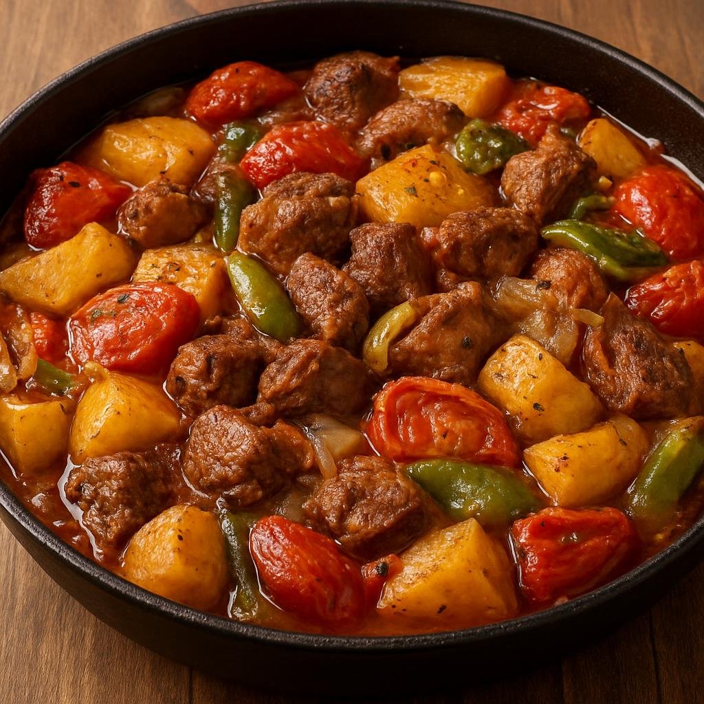Recipe Image