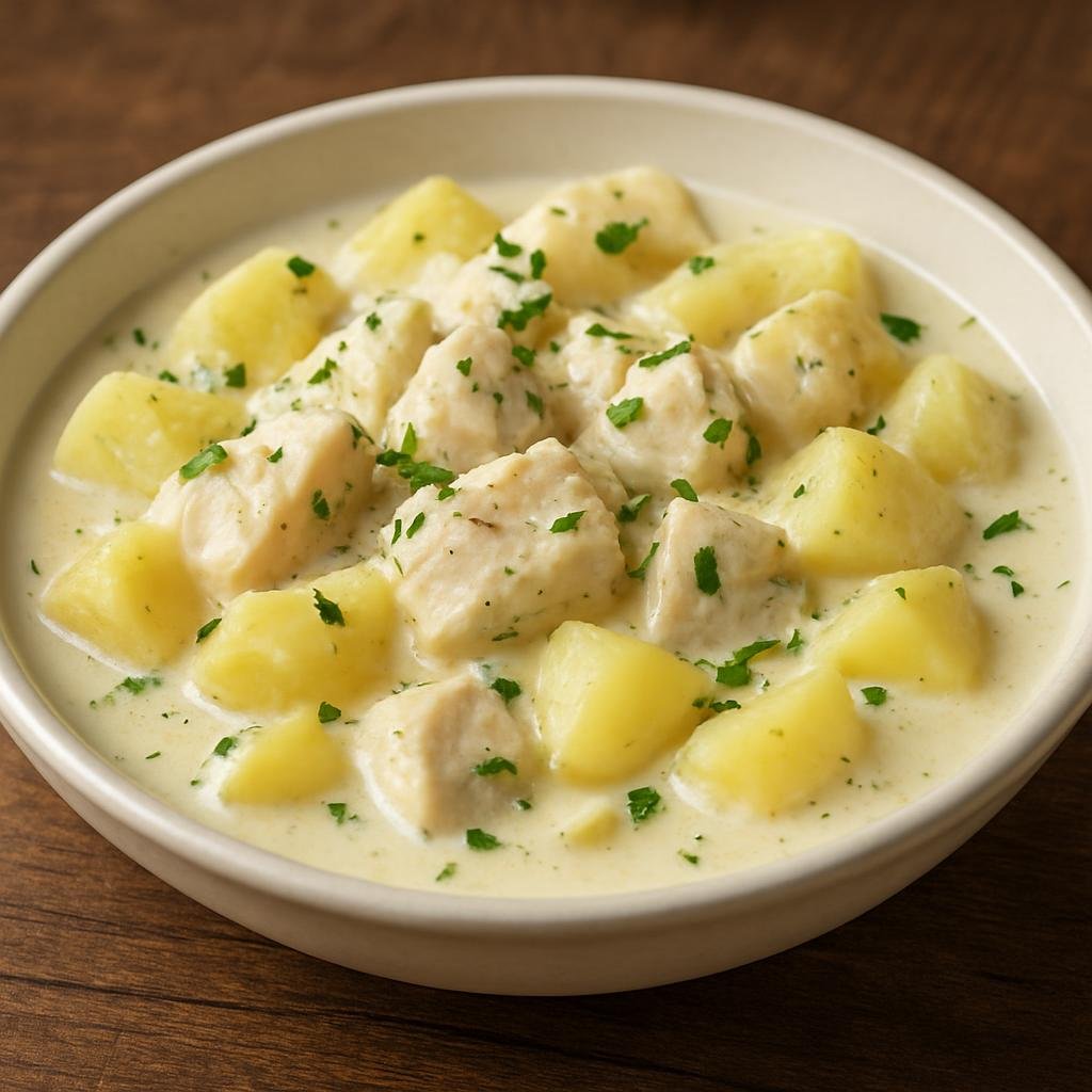 Recipe Image