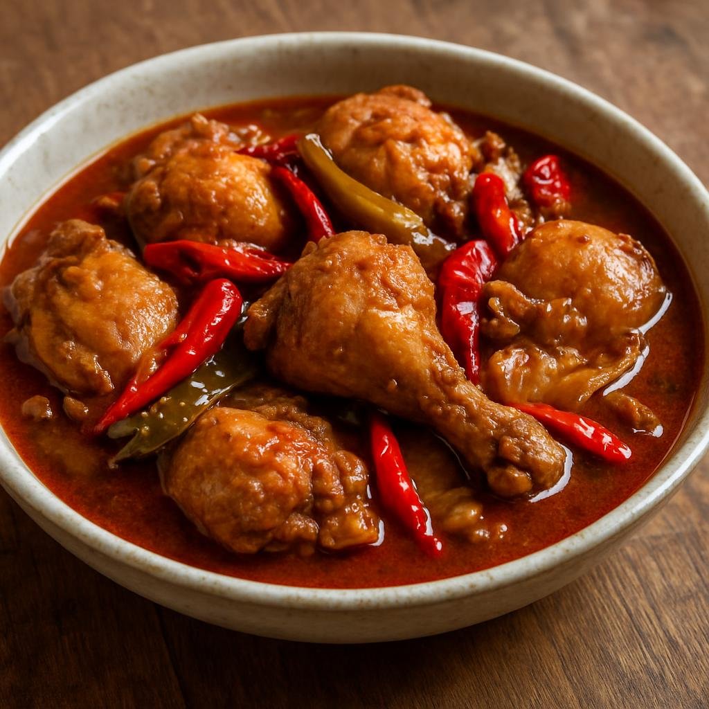 Recipe Image